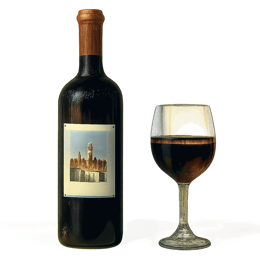 Saint-Emilion (Bordeaux)